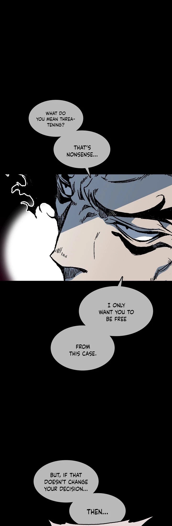 Memoir Of The King Of War Chapter 66 page 20 - Chapter 66