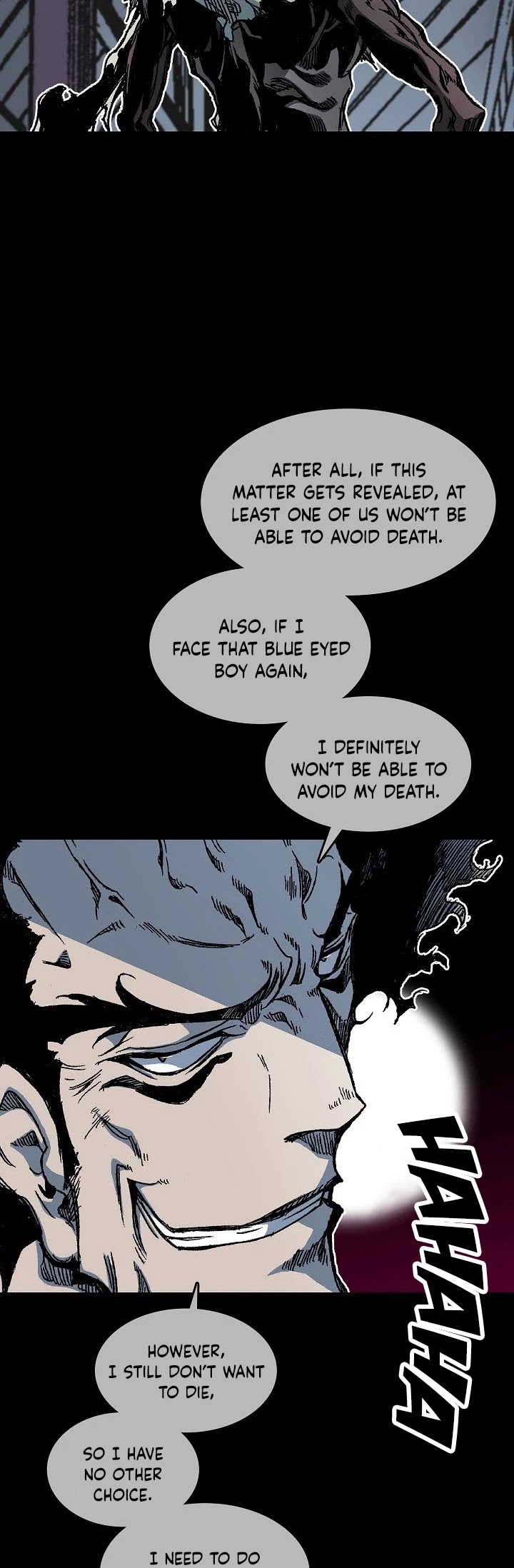 Memoir Of The King Of War Chapter 66 page 24 - Chapter 66