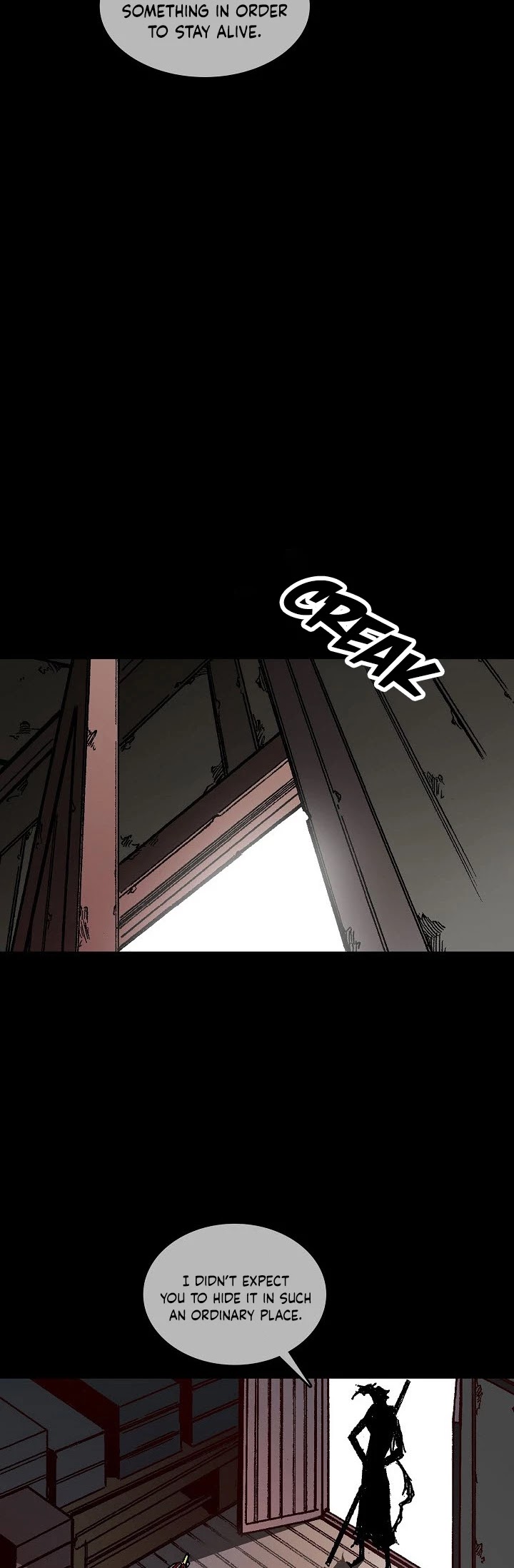 Memoir Of The King Of War Chapter 66 page 25 - Chapter 66