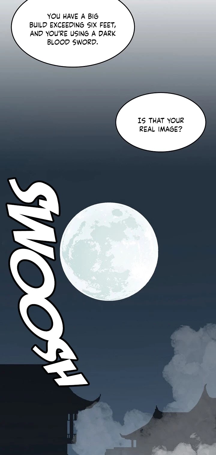 Memoir Of The King Of War Chapter 66 page 3 - Chapter 66