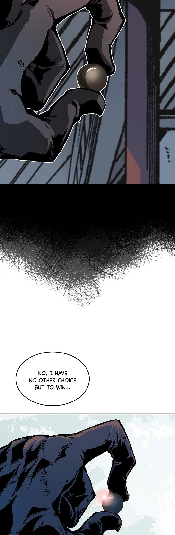 Memoir Of The King Of War Chapter 66 page 30 - Chapter 66