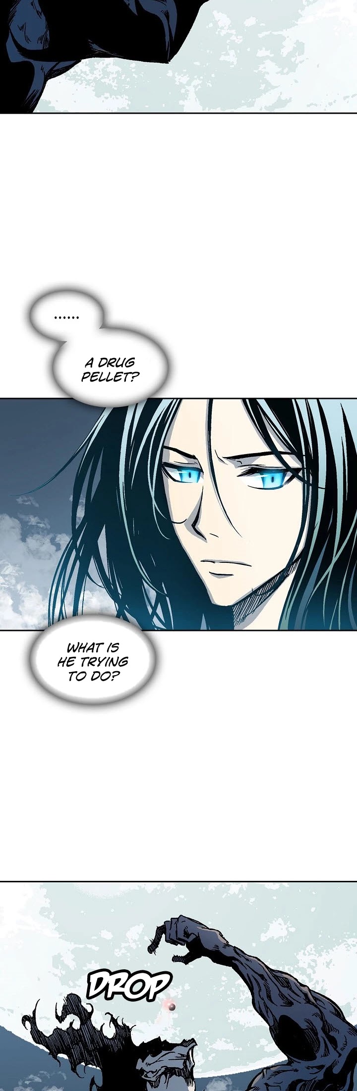 Memoir Of The King Of War Chapter 66 page 31 - Chapter 66