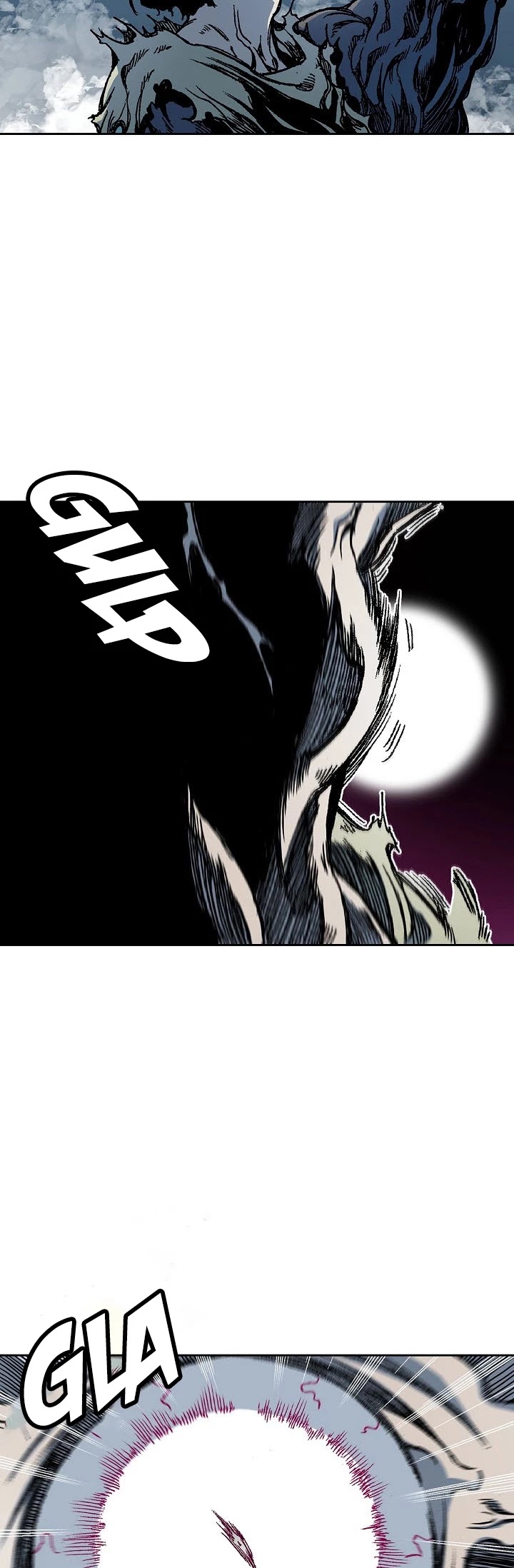 Memoir Of The King Of War Chapter 66 page 32 - Chapter 66