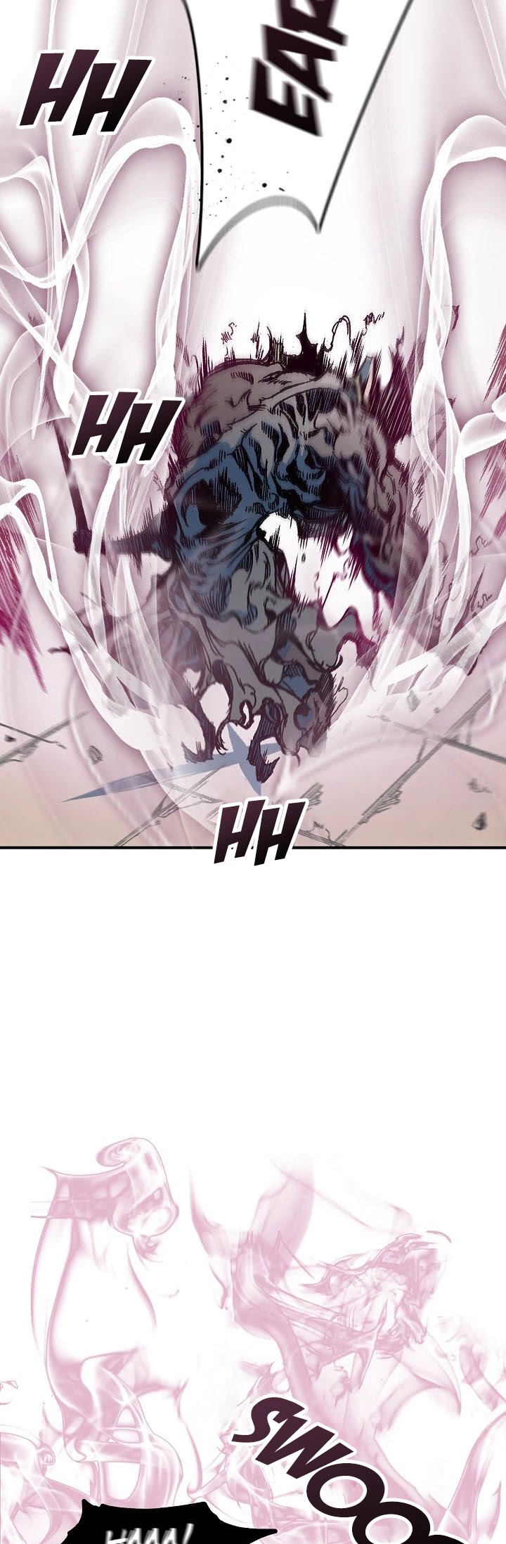 Memoir Of The King Of War Chapter 66 page 34 - Chapter 66