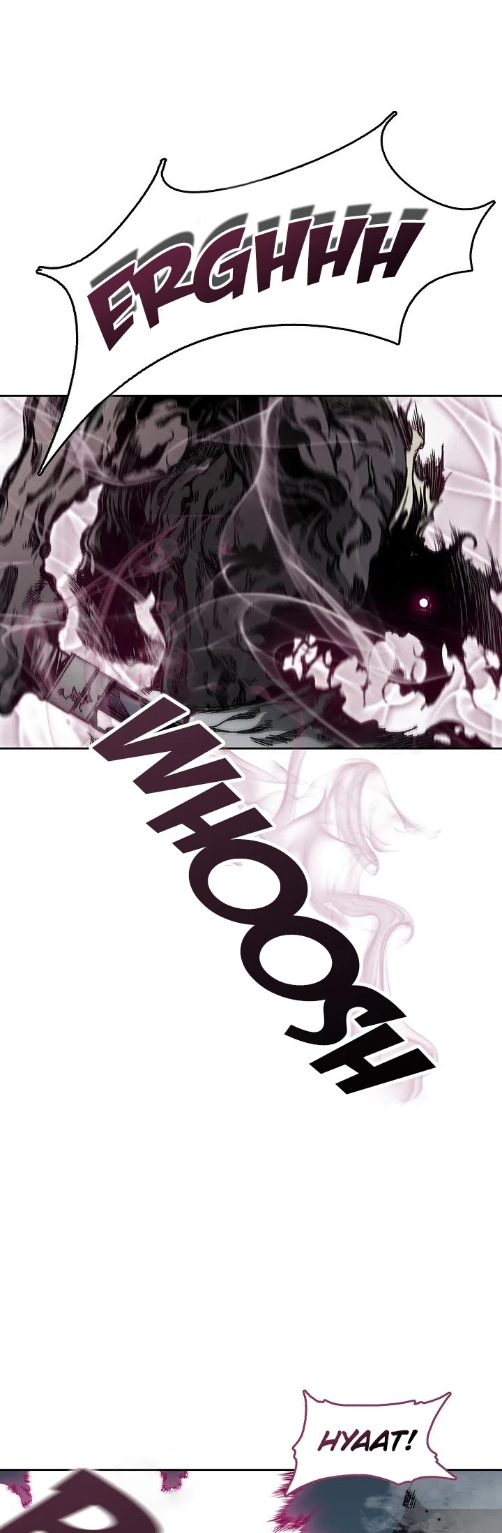 Memoir Of The King Of War Chapter 66 page 36 - Chapter 66