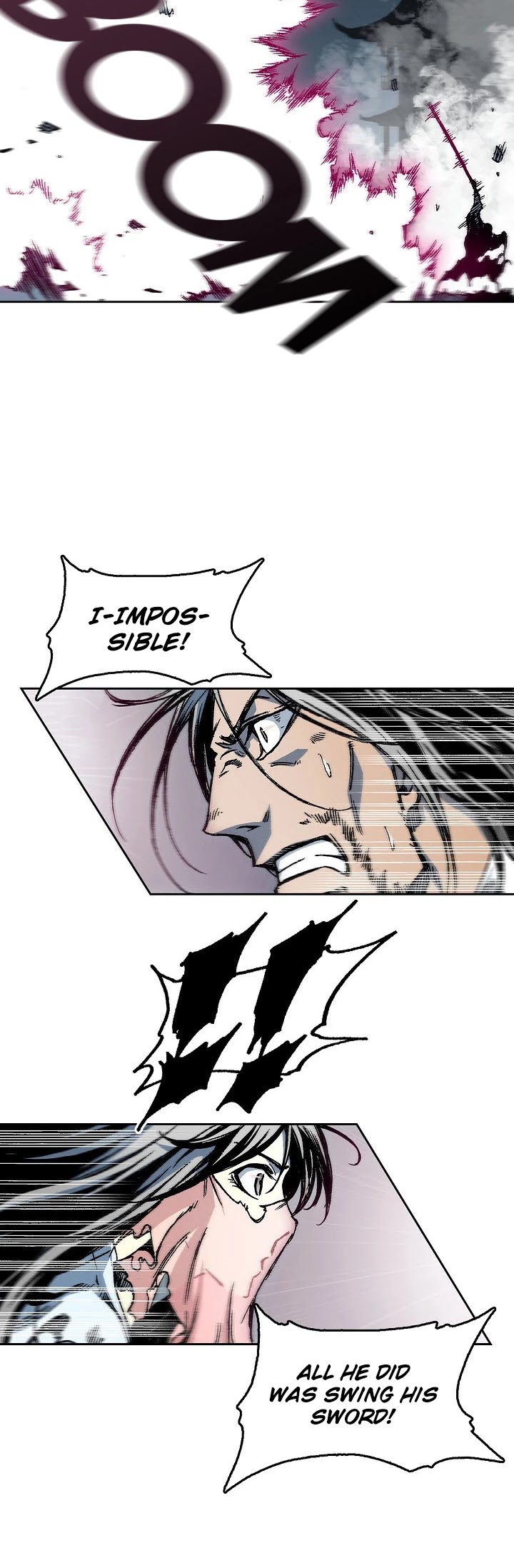 Memoir Of The King Of War Chapter 66 page 37 - Chapter 66