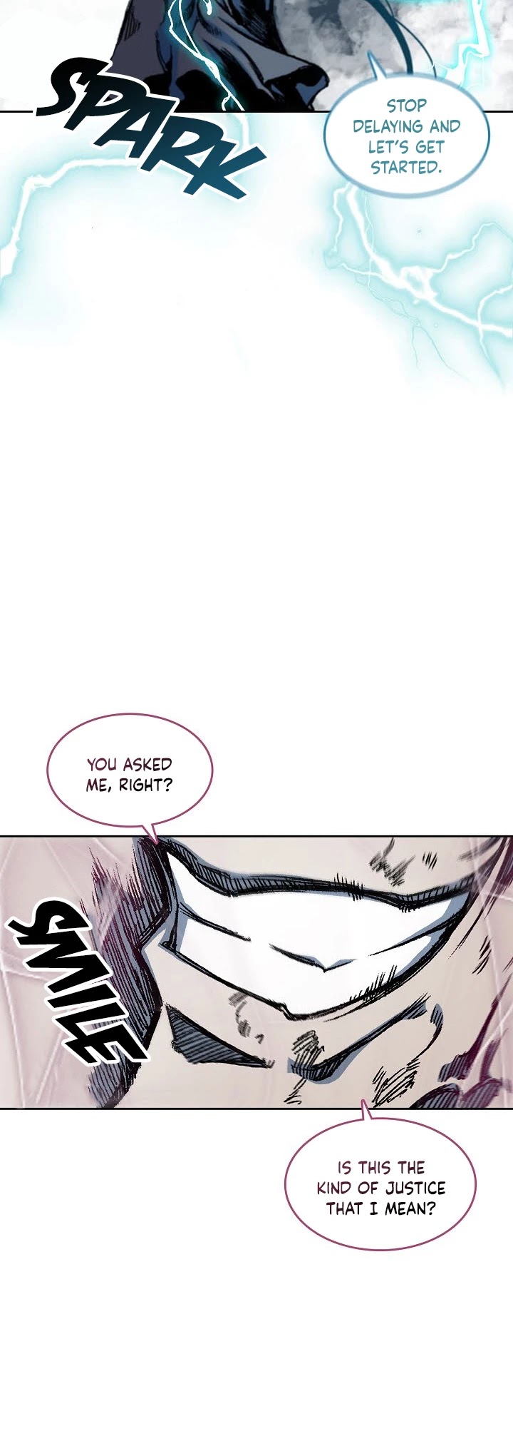 Memoir Of The King Of War Chapter 66 page 40 - Chapter 66