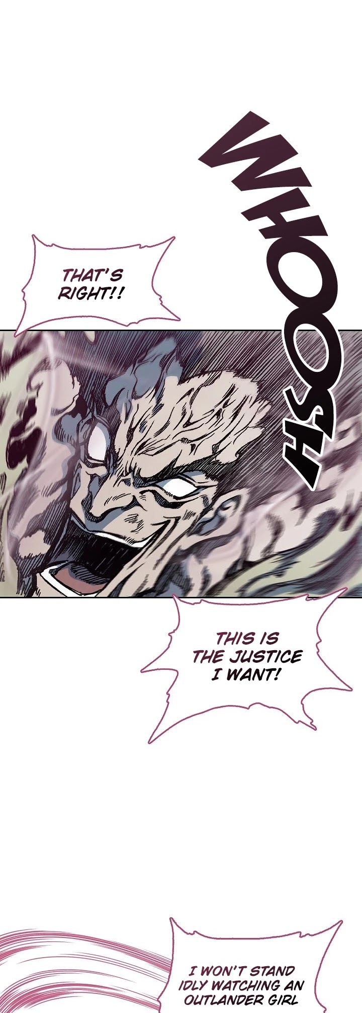 Memoir Of The King Of War Chapter 66 page 41 - Chapter 66