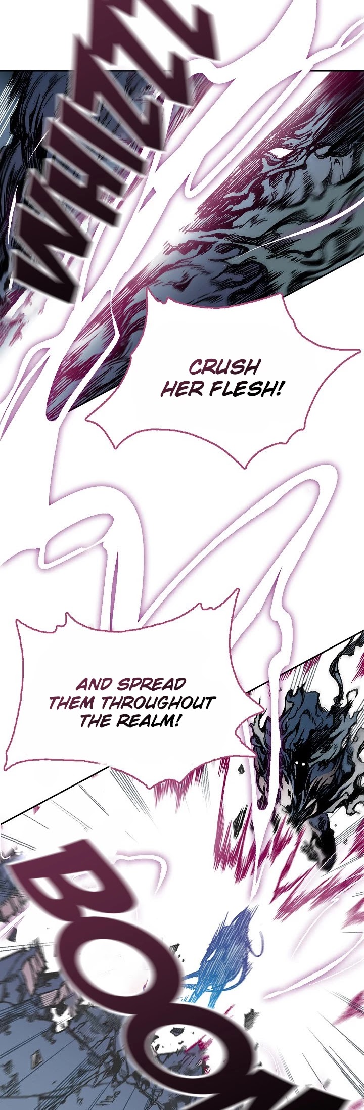 Memoir Of The King Of War Chapter 66 page 46 - Chapter 66