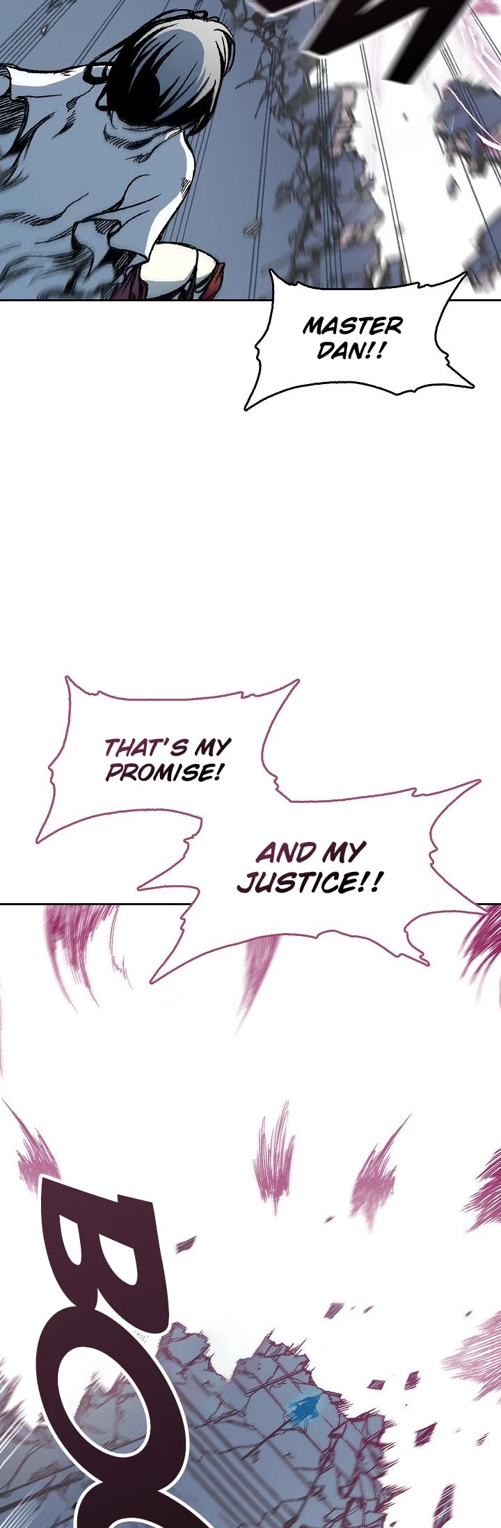 Memoir Of The King Of War Chapter 66 page 47 - Chapter 66