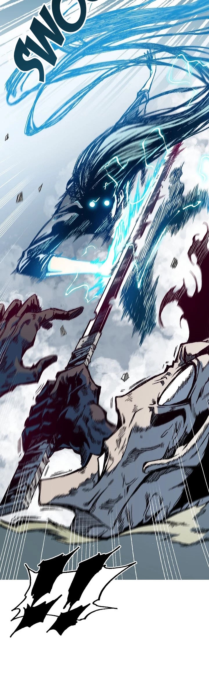 Memoir Of The King Of War Chapter 66 page 51 - Chapter 66