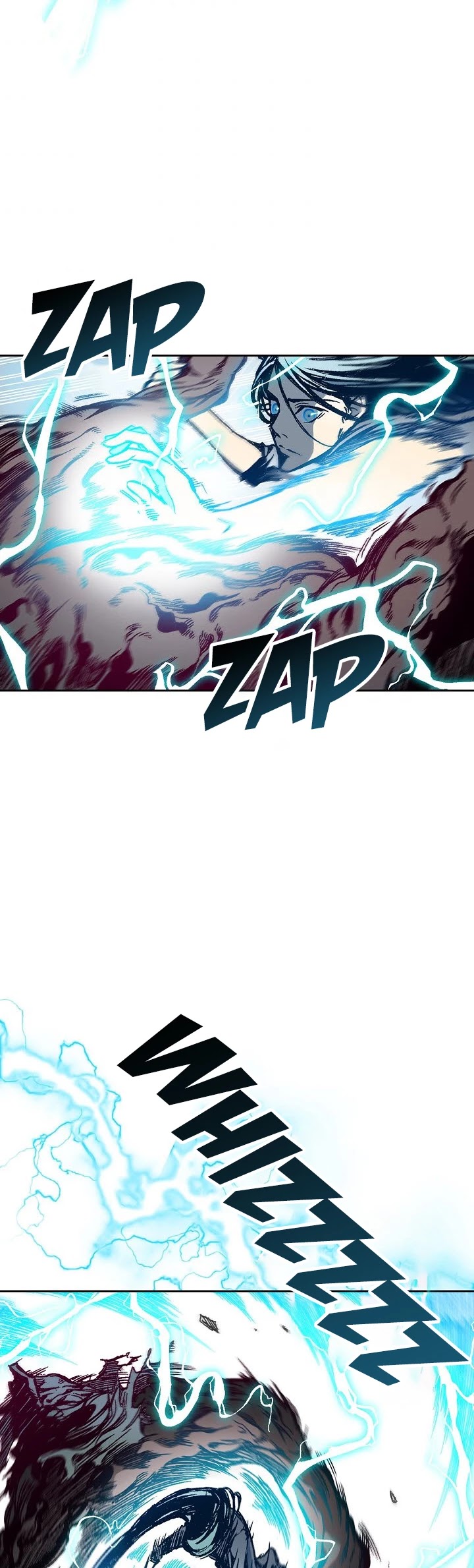 Memoir Of The King Of War Chapter 66 page 54 - Chapter 66