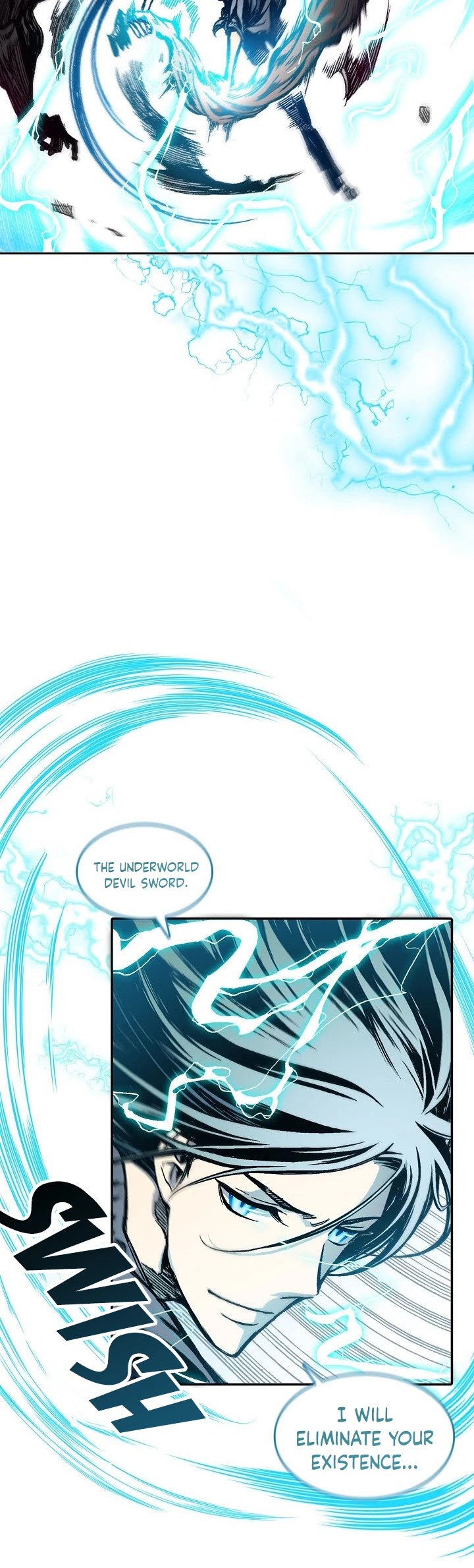 Memoir Of The King Of War Chapter 66 page 55 - Chapter 66