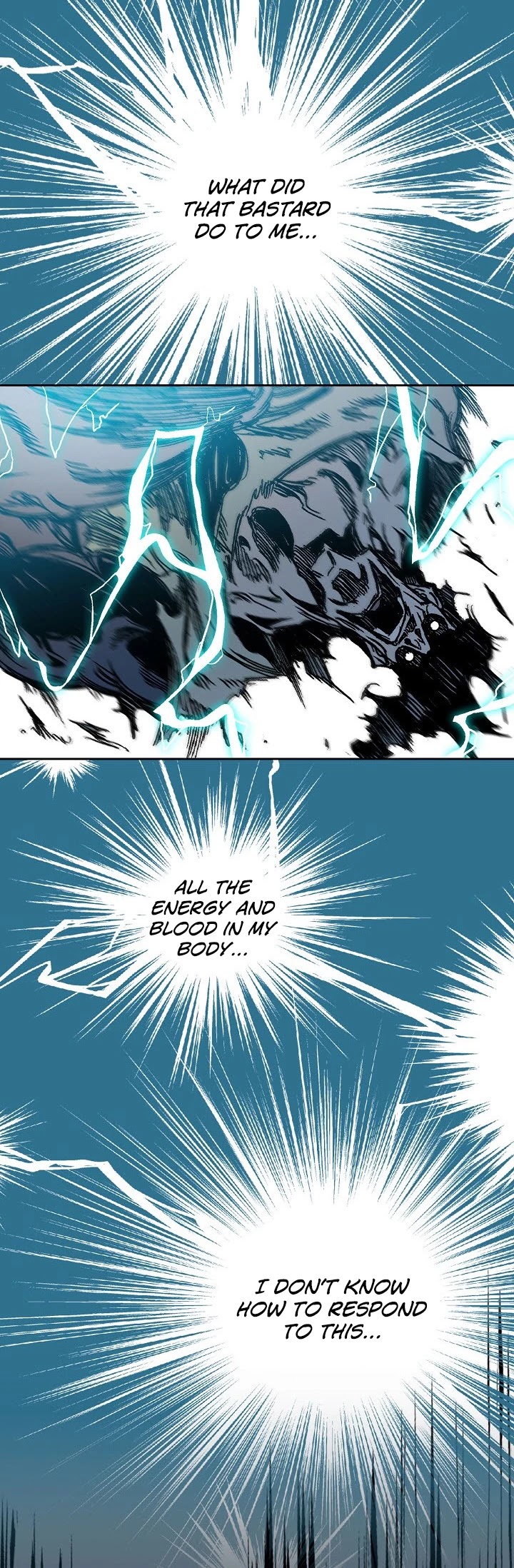 Memoir Of The King Of War Chapter 66 page 59 - Chapter 66