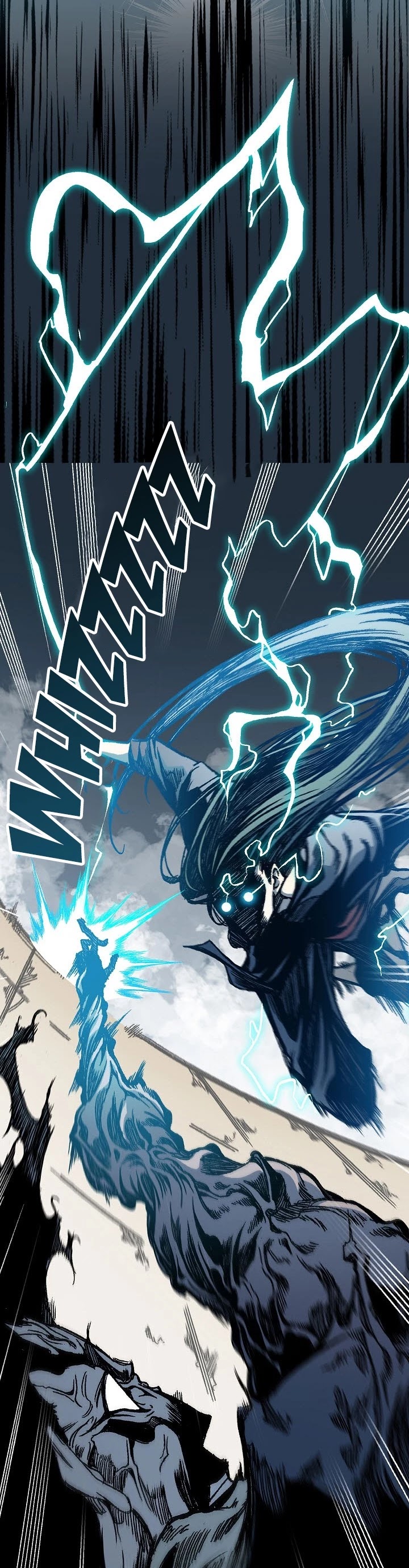 Memoir Of The King Of War Chapter 66 page 60 - Chapter 66