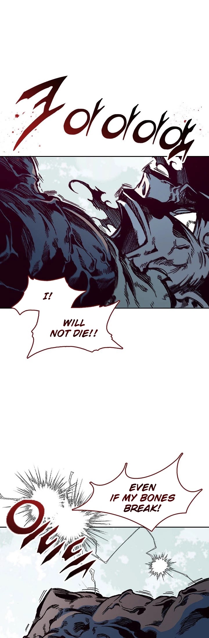 Memoir Of The King Of War Chapter 67 page 19 - Chapter 67