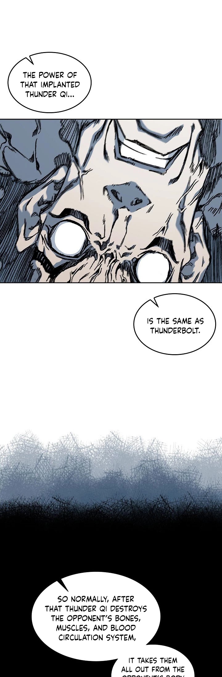 Memoir Of The King Of War Chapter 67 page 25 - Chapter 67