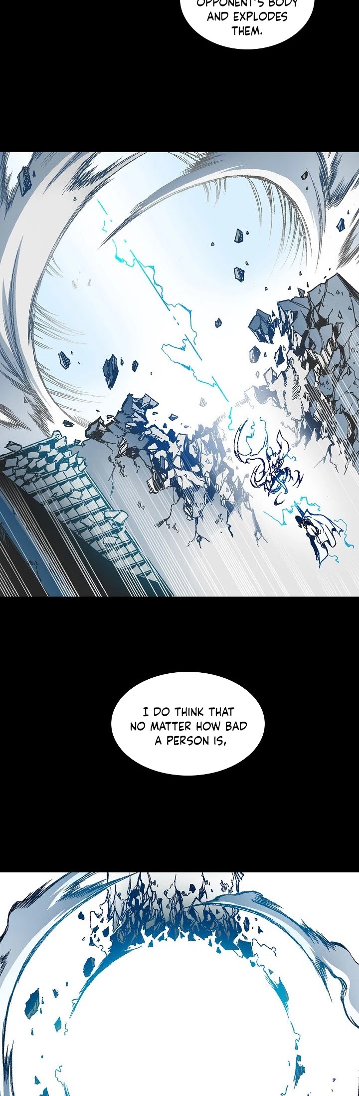 Memoir Of The King Of War Chapter 67 page 26 - Chapter 67