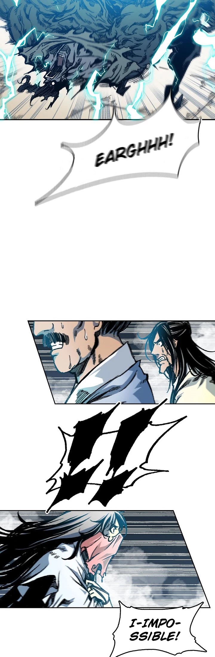 Memoir Of The King Of War Chapter 67 page 30 - Chapter 67