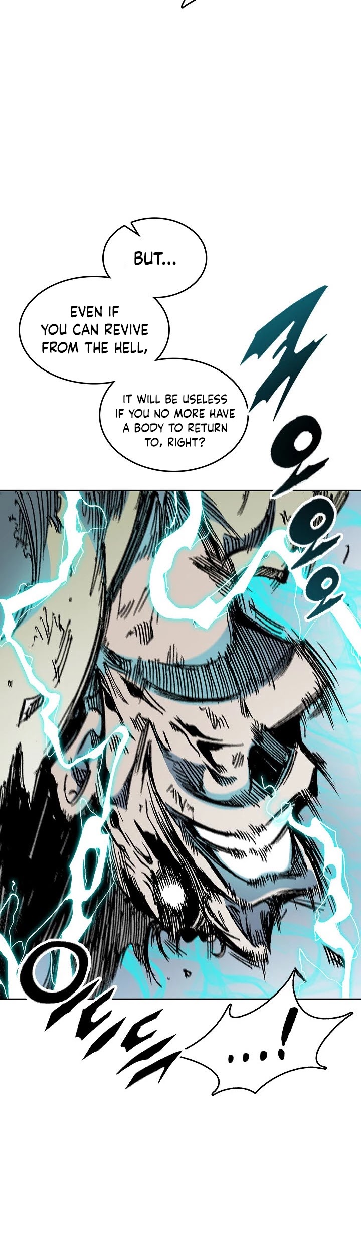Memoir Of The King Of War Chapter 67 page 31 - Chapter 67
