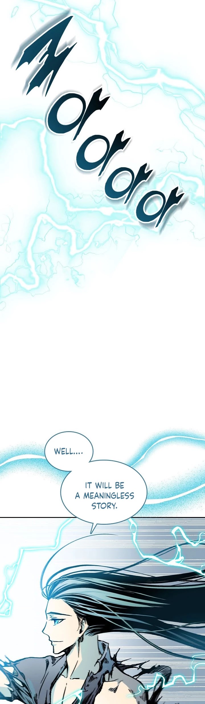 Memoir Of The King Of War Chapter 67 page 34 - Chapter 67