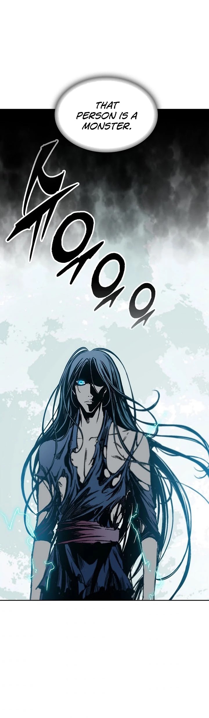 Memoir Of The King Of War Chapter 67 page 37 - Chapter 67