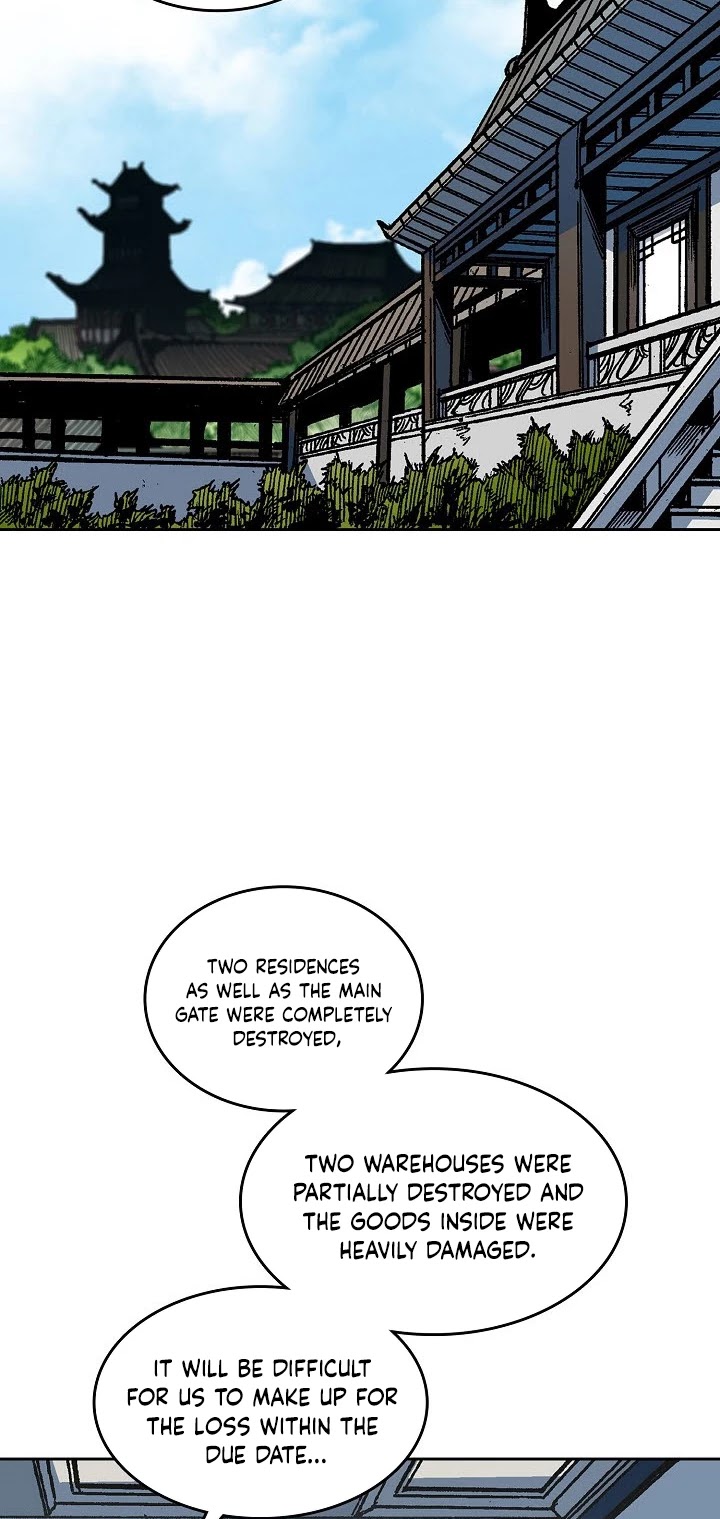 Memoir Of The King Of War Chapter 67 page 44 - Chapter 67