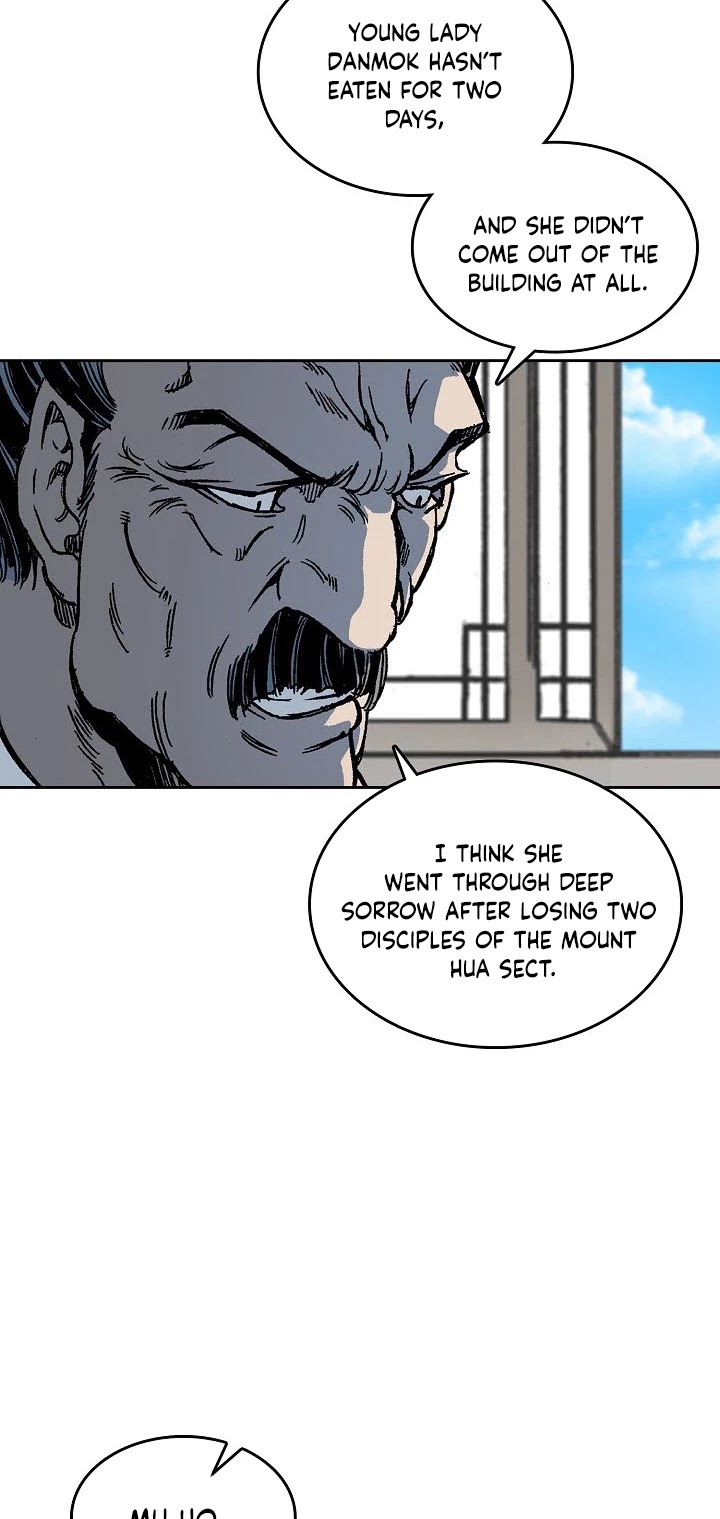 Memoir Of The King Of War Chapter 67 page 46 - Chapter 67