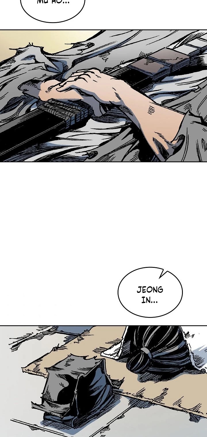 Memoir Of The King Of War Chapter 67 page 47 - Chapter 67