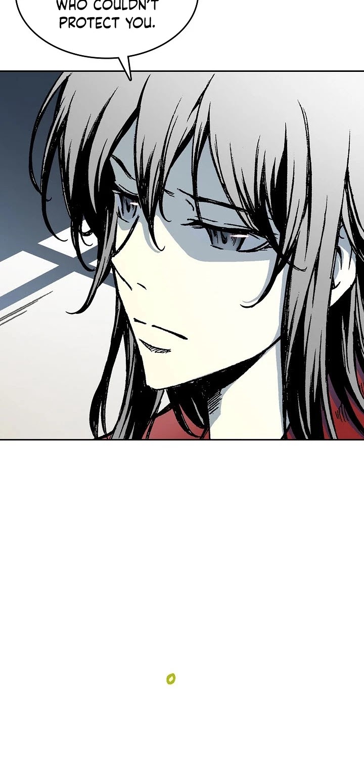 Memoir Of The King Of War Chapter 67 page 49 - Chapter 67