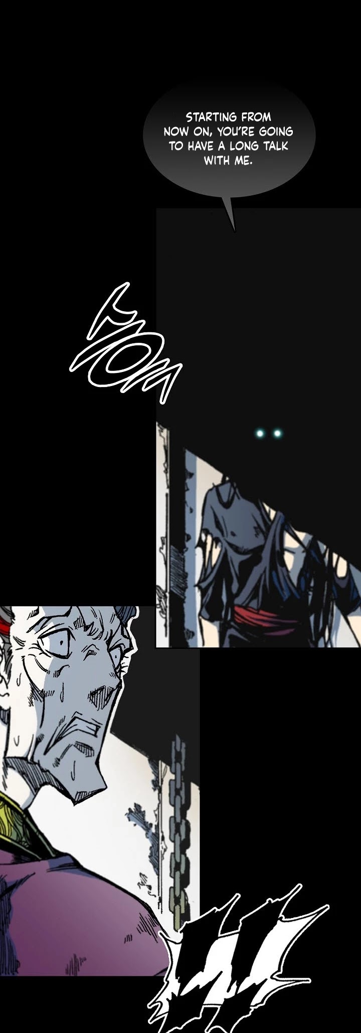 Memoir Of The King Of War Chapter 67 page 57 - Chapter 67