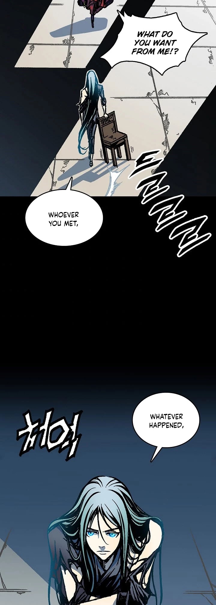 Memoir Of The King Of War Chapter 67 page 59 - Chapter 67