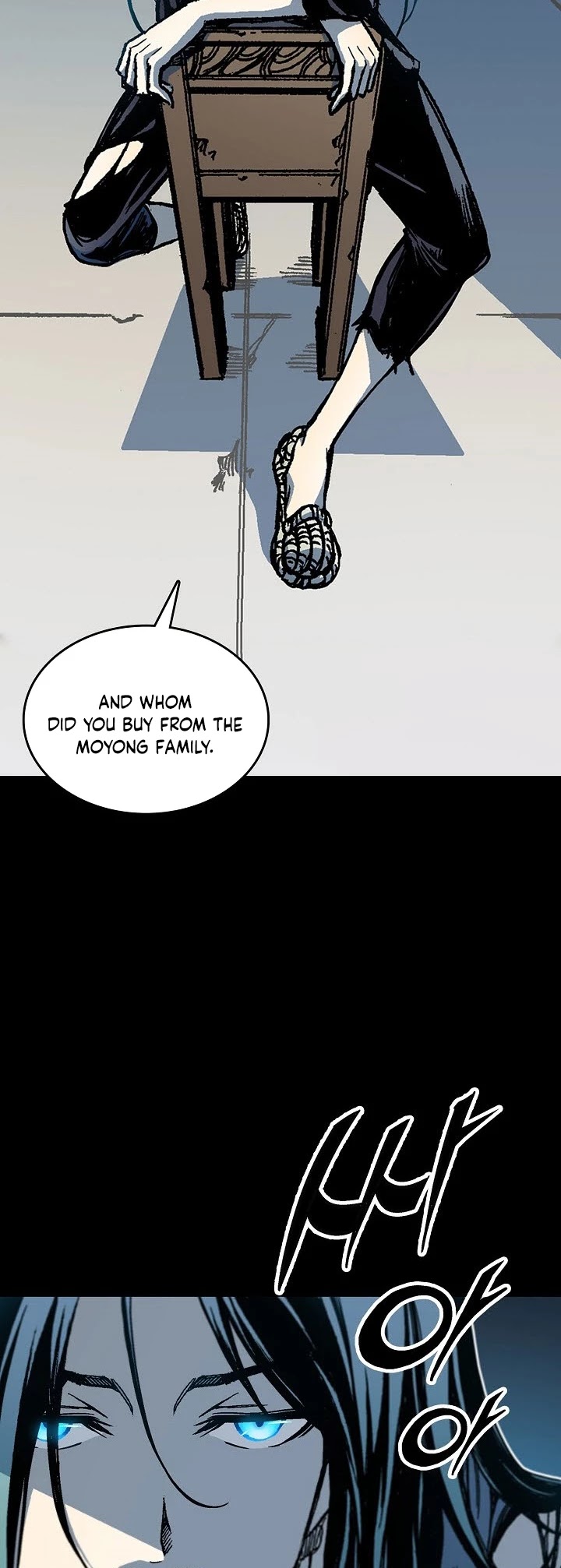Memoir Of The King Of War Chapter 67 page 60 - Chapter 67