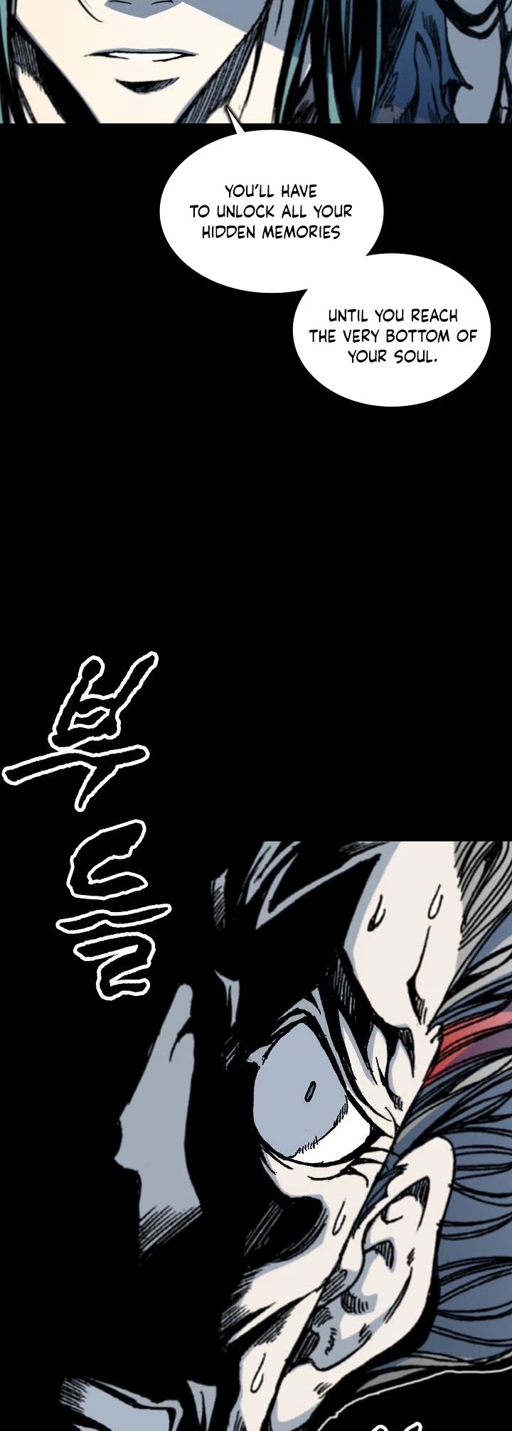 Memoir Of The King Of War Chapter 67 page 61 - Chapter 67