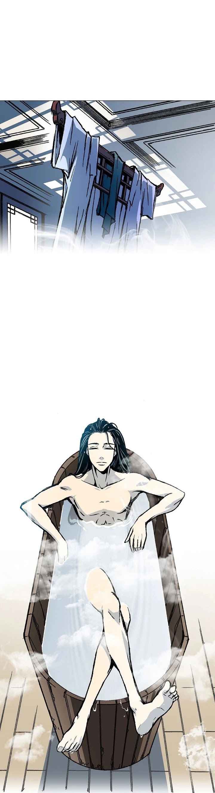 Memoir Of The King Of War Chapter 68 page 2 - Chapter 68