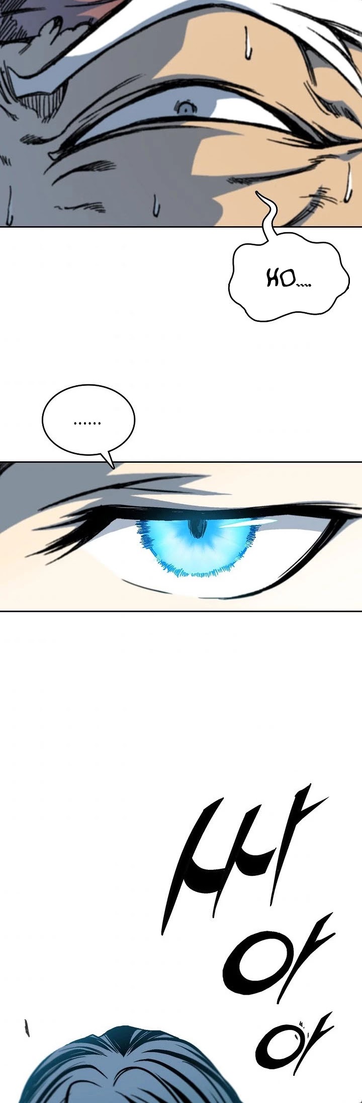 Memoir Of The King Of War Chapter 68 page 23 - Chapter 68