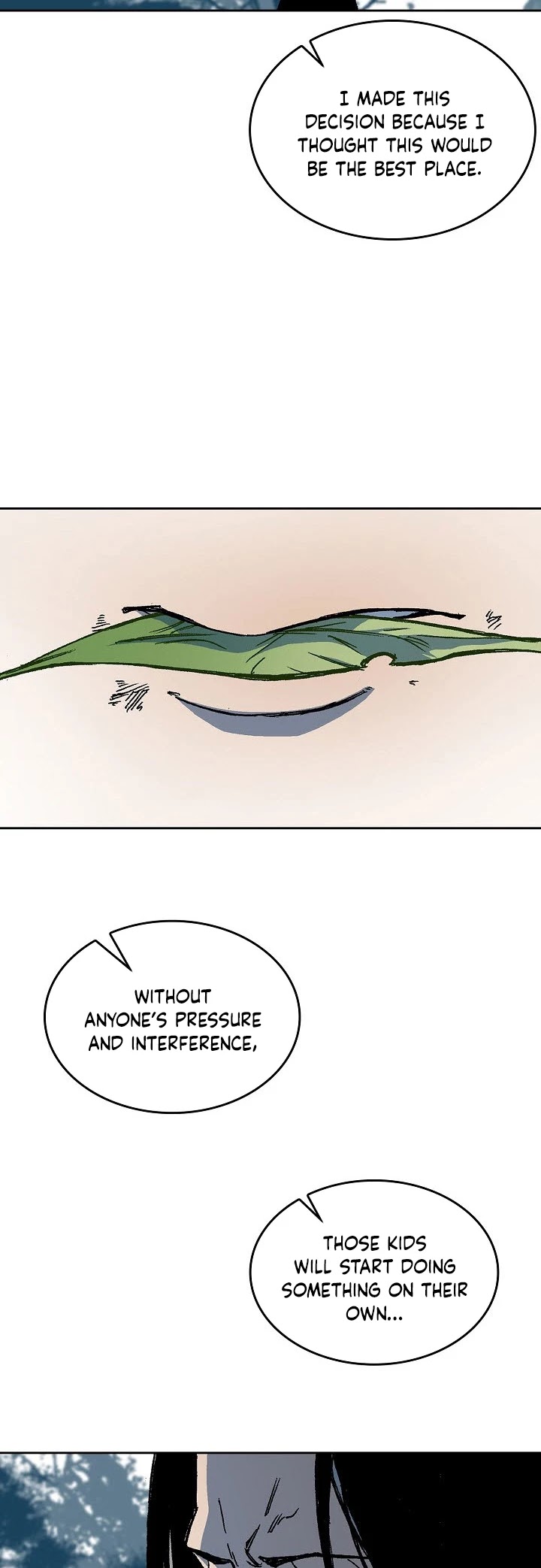 Memoir Of The King Of War Chapter 68 page 30 - Chapter 68