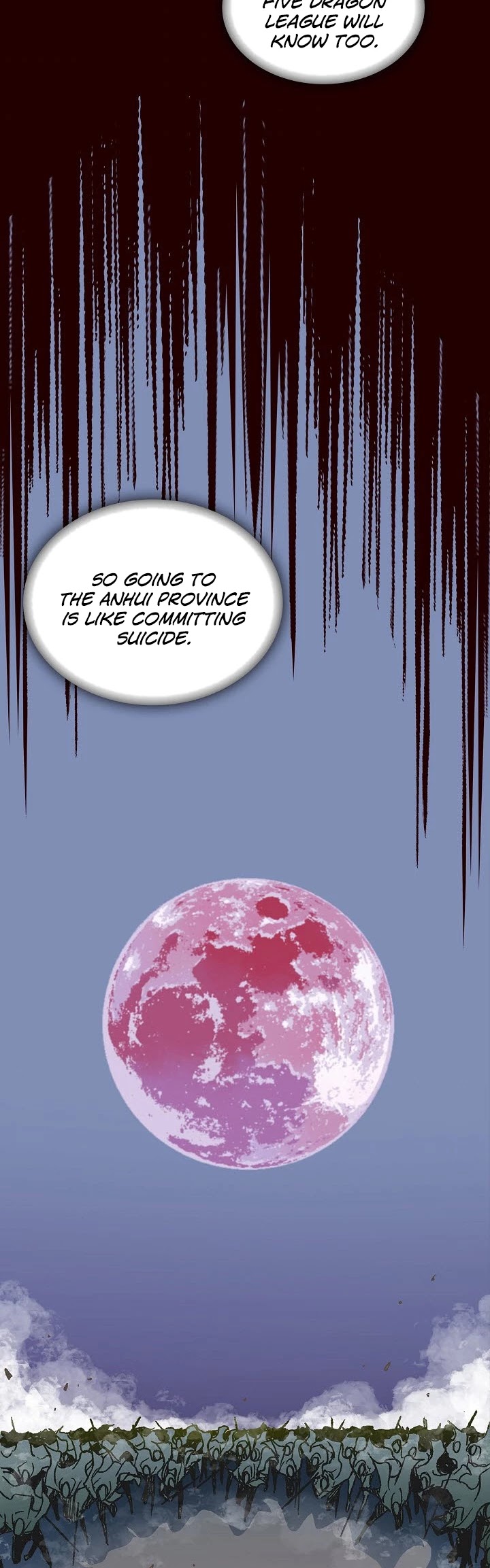 Memoir Of The King Of War Chapter 68 page 39 - Chapter 68
