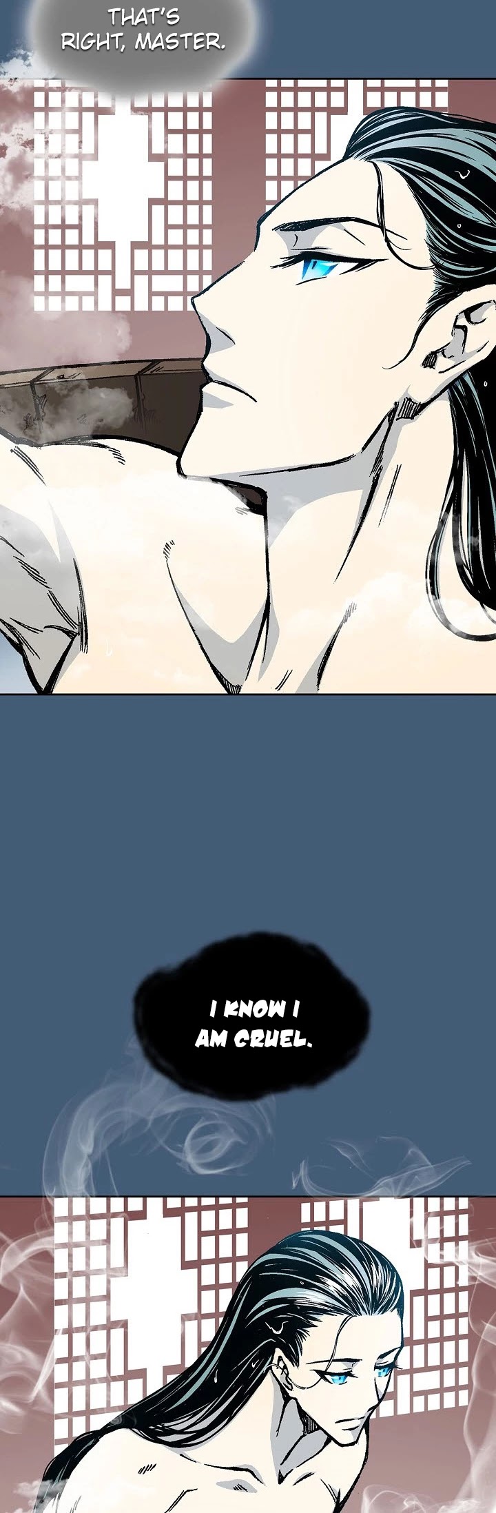 Memoir Of The King Of War Chapter 68 page 4 - Chapter 68