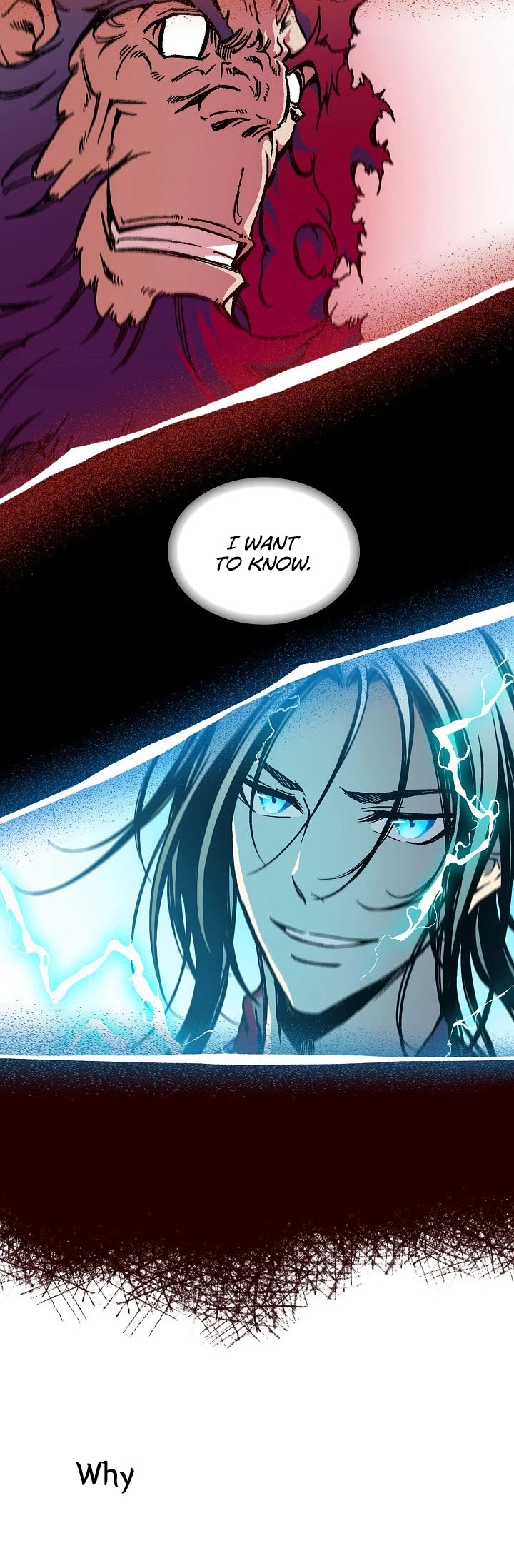 Memoir Of The King Of War Chapter 68 page 44 - Chapter 68
