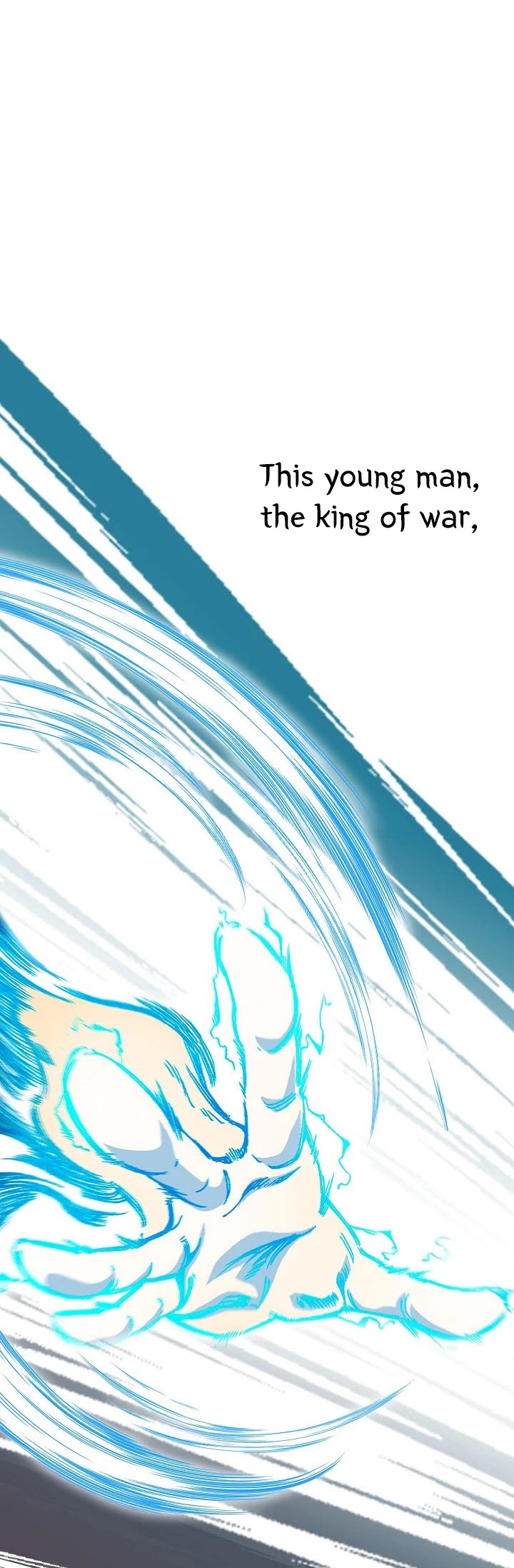 Memoir Of The King Of War Chapter 68 page 45 - Chapter 68