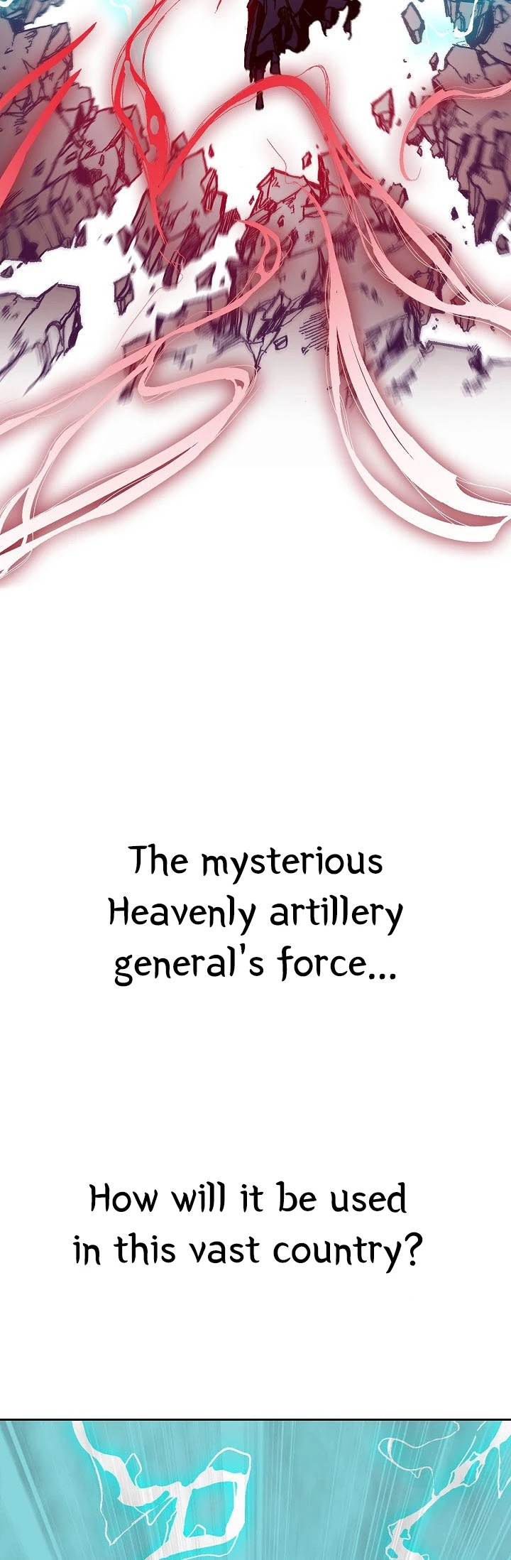 Memoir Of The King Of War Chapter 68 page 49 - Chapter 68