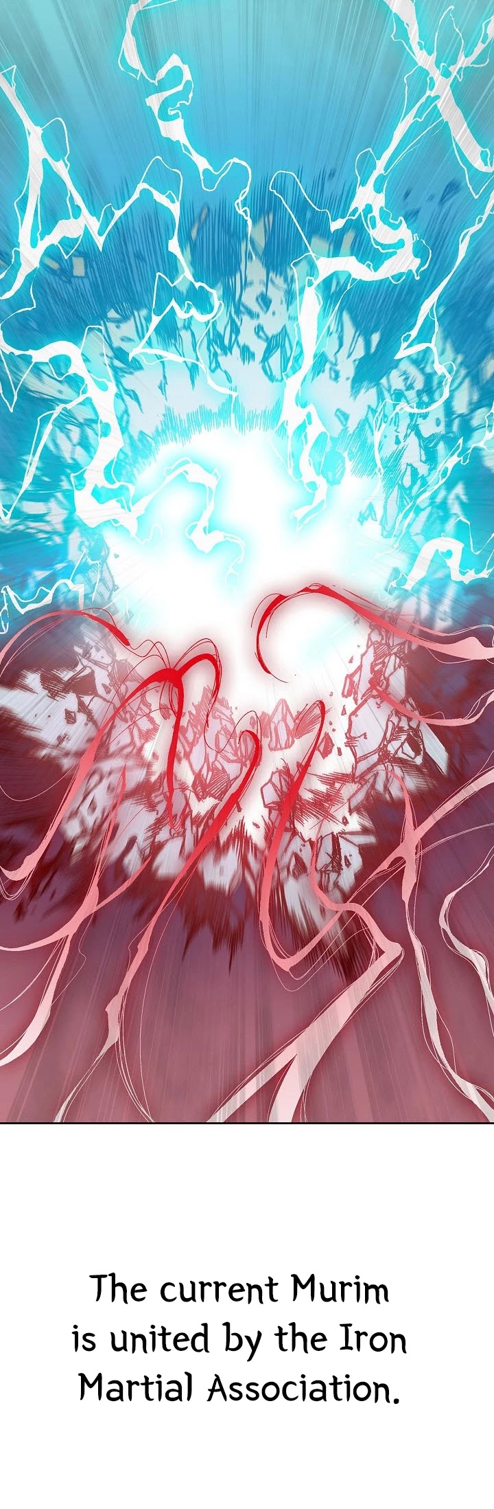 Memoir Of The King Of War Chapter 68 page 50 - Chapter 68