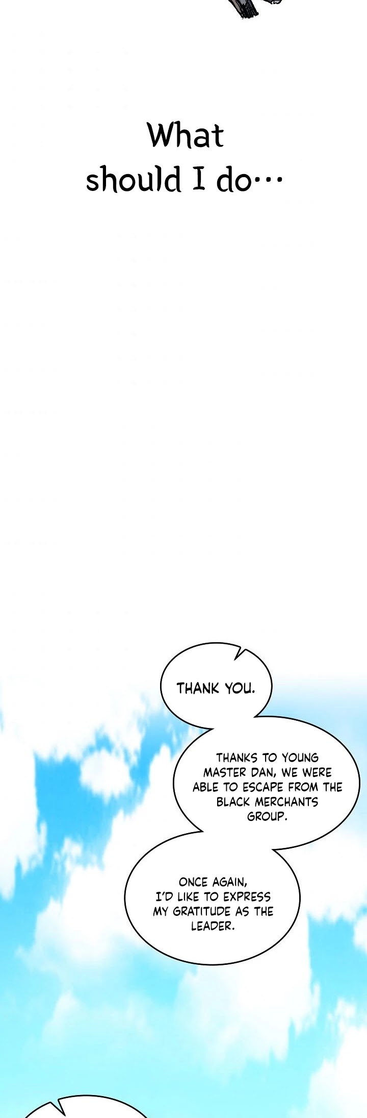 Memoir Of The King Of War Chapter 68 page 53 - Chapter 68