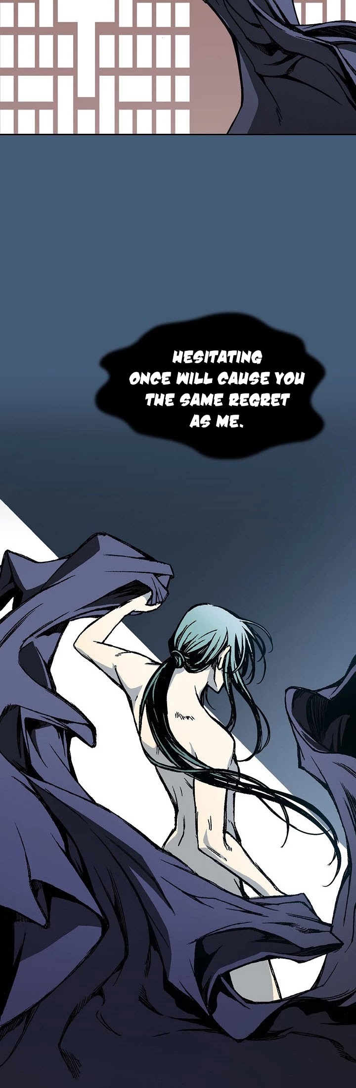 Memoir Of The King Of War Chapter 68 page 7 - Chapter 68