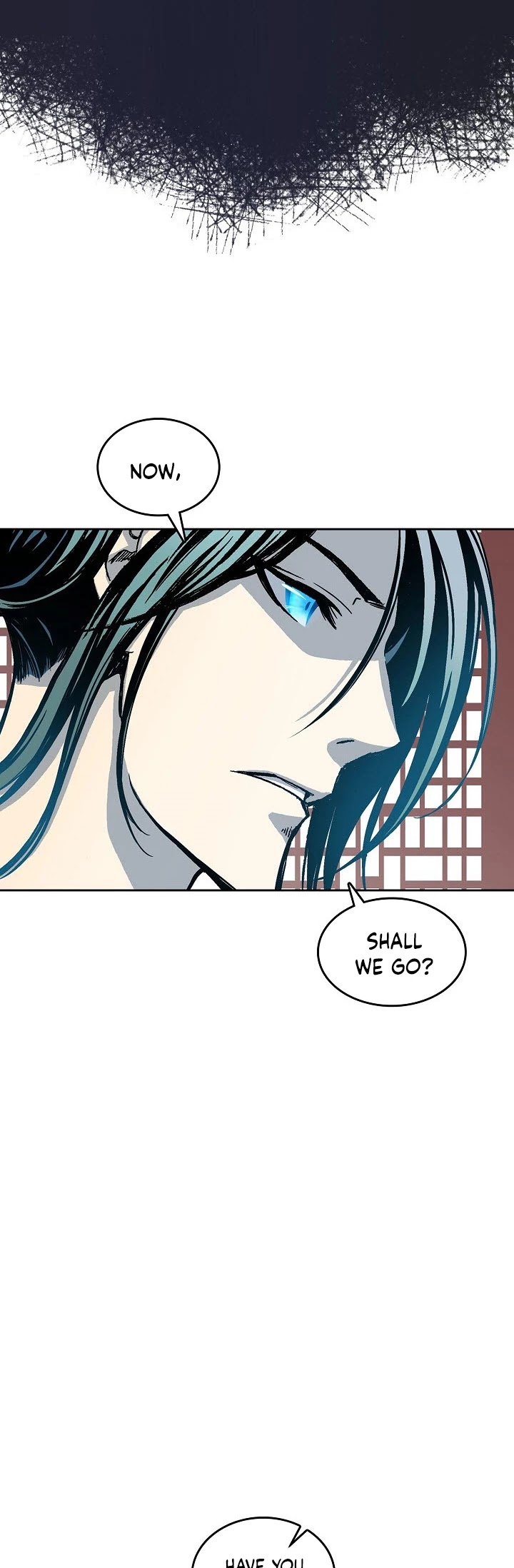 Memoir Of The King Of War Chapter 68 page 8 - Chapter 68