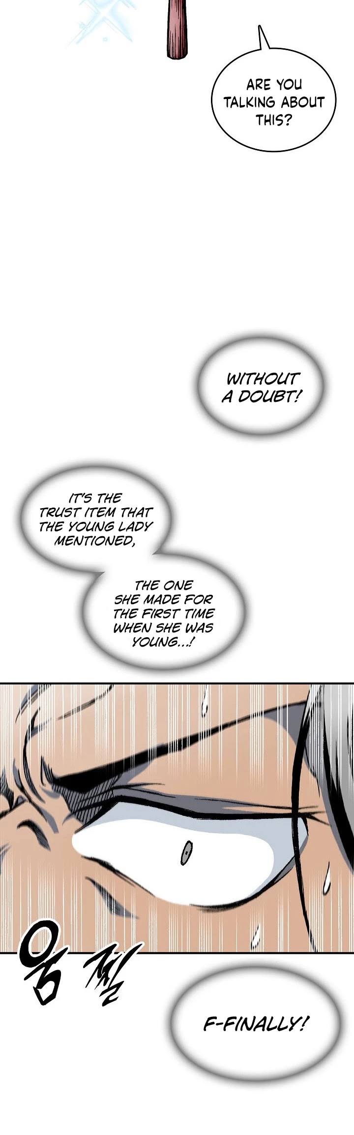 Memoir Of The King Of War Chapter 69 page 13 - Chapter 69