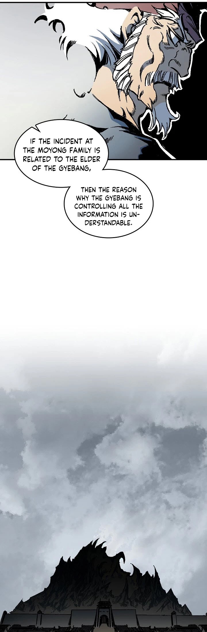 Memoir Of The King Of War Chapter 69 page 27 - Chapter 69