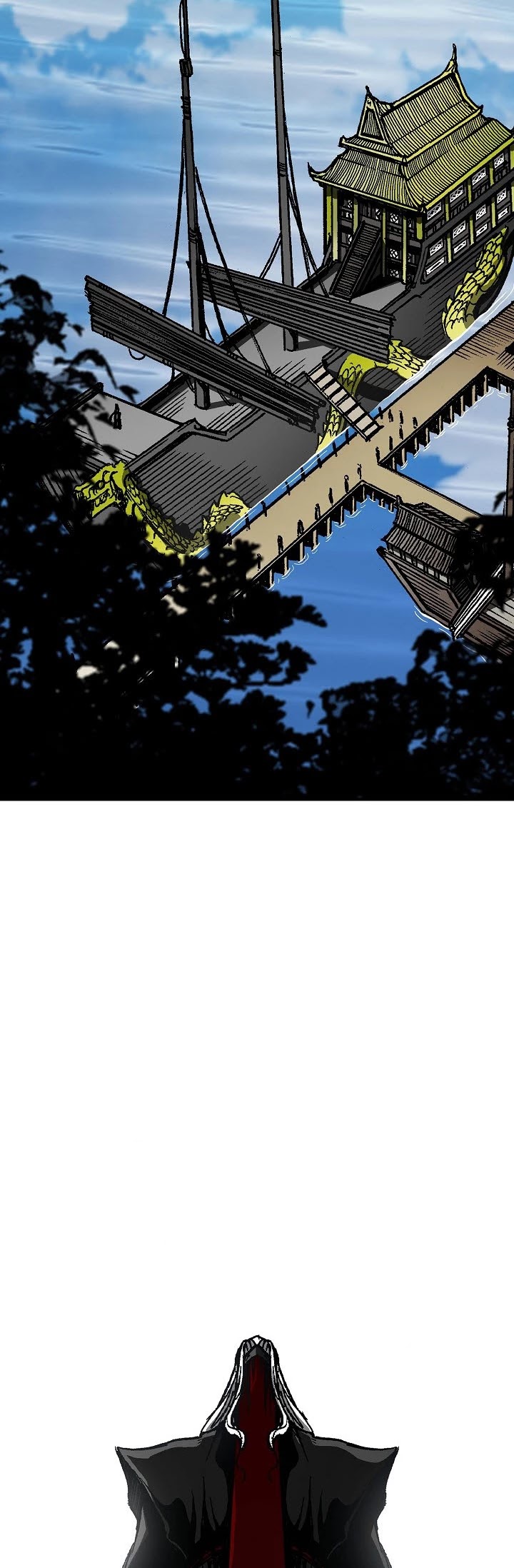 Memoir Of The King Of War Chapter 69 page 41 - Chapter 69