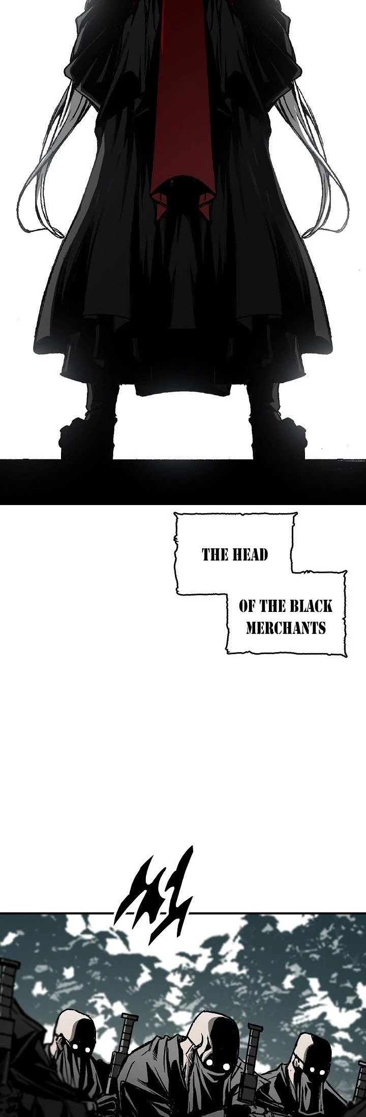 Memoir Of The King Of War Chapter 69 page 42 - Chapter 69